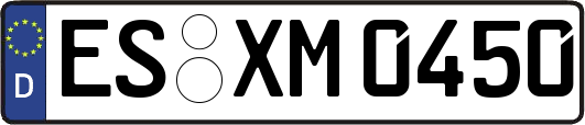 ES-XM0450