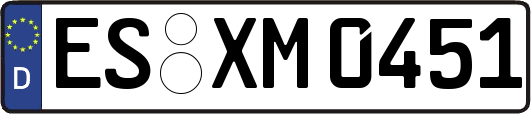 ES-XM0451