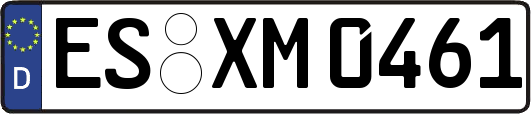 ES-XM0461