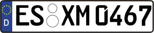 ES-XM0467