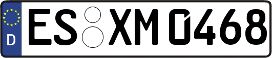 ES-XM0468