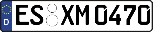ES-XM0470