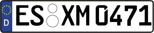 ES-XM0471