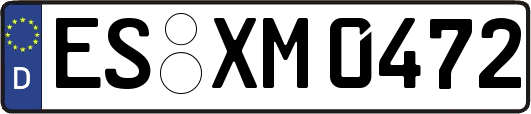ES-XM0472