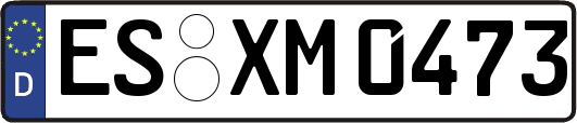 ES-XM0473