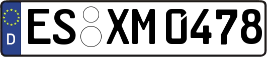 ES-XM0478