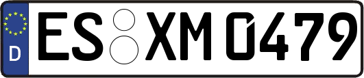 ES-XM0479