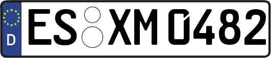 ES-XM0482