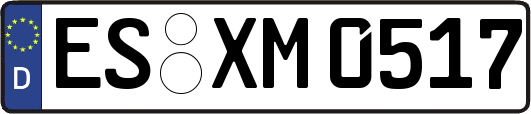 ES-XM0517