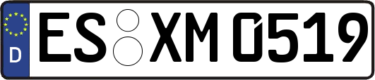 ES-XM0519