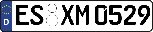 ES-XM0529