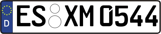 ES-XM0544