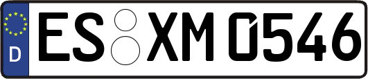 ES-XM0546