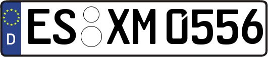 ES-XM0556