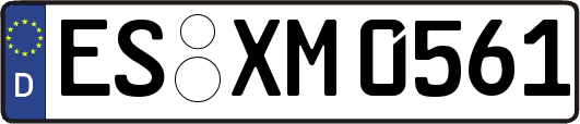 ES-XM0561