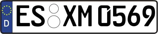 ES-XM0569