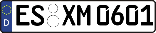 ES-XM0601