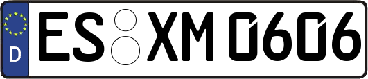 ES-XM0606