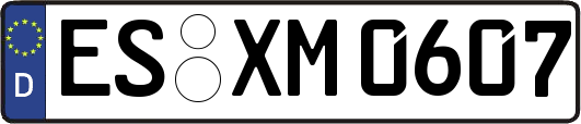 ES-XM0607