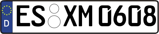 ES-XM0608