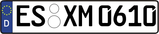 ES-XM0610