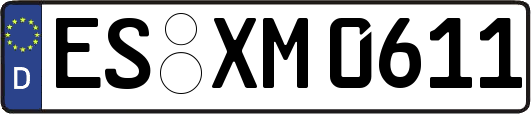 ES-XM0611