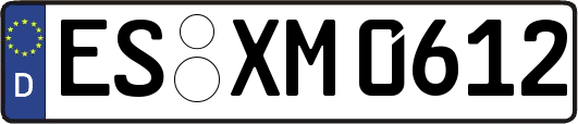 ES-XM0612
