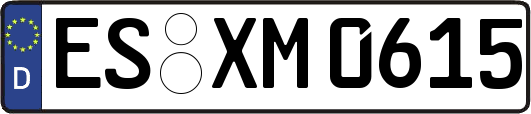 ES-XM0615