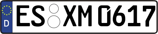 ES-XM0617