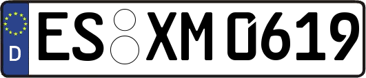 ES-XM0619
