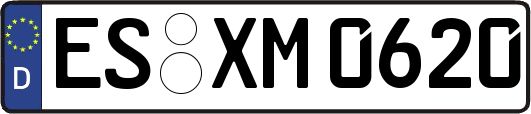 ES-XM0620