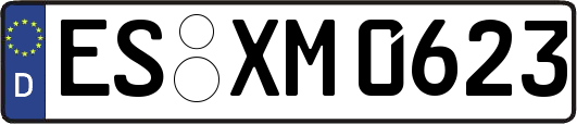 ES-XM0623