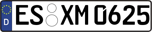 ES-XM0625