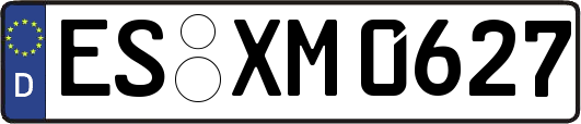 ES-XM0627