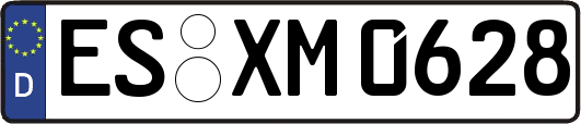 ES-XM0628