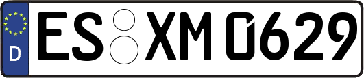 ES-XM0629