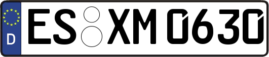 ES-XM0630