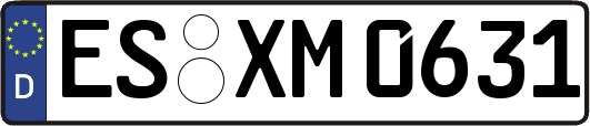 ES-XM0631