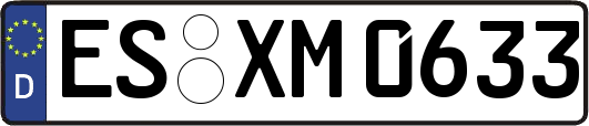 ES-XM0633