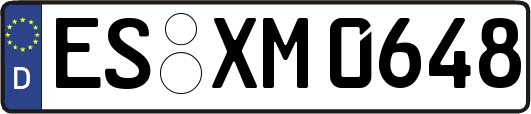 ES-XM0648