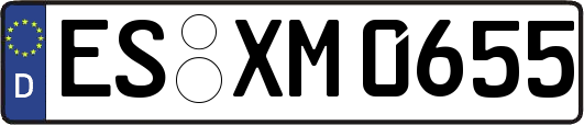 ES-XM0655