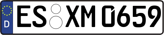 ES-XM0659