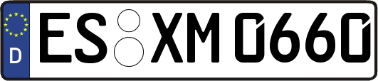ES-XM0660