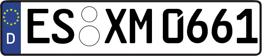 ES-XM0661