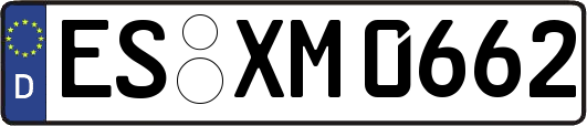 ES-XM0662