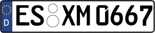 ES-XM0667