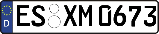 ES-XM0673