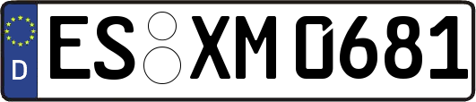 ES-XM0681