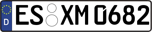 ES-XM0682