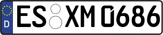 ES-XM0686